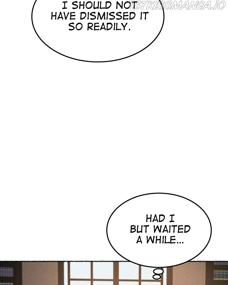 Like a Wind on a Dry Branch Chapter 95 - Page 113