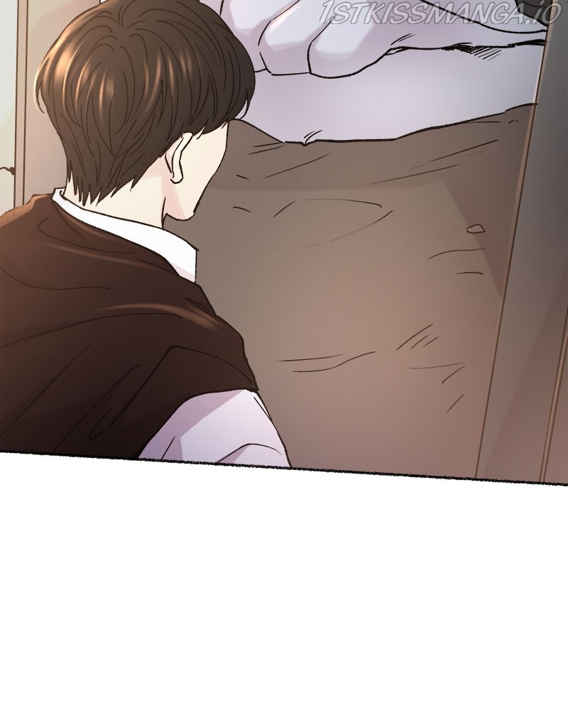 Like a Wind on a Dry Branch Chapter 95 - Page 125