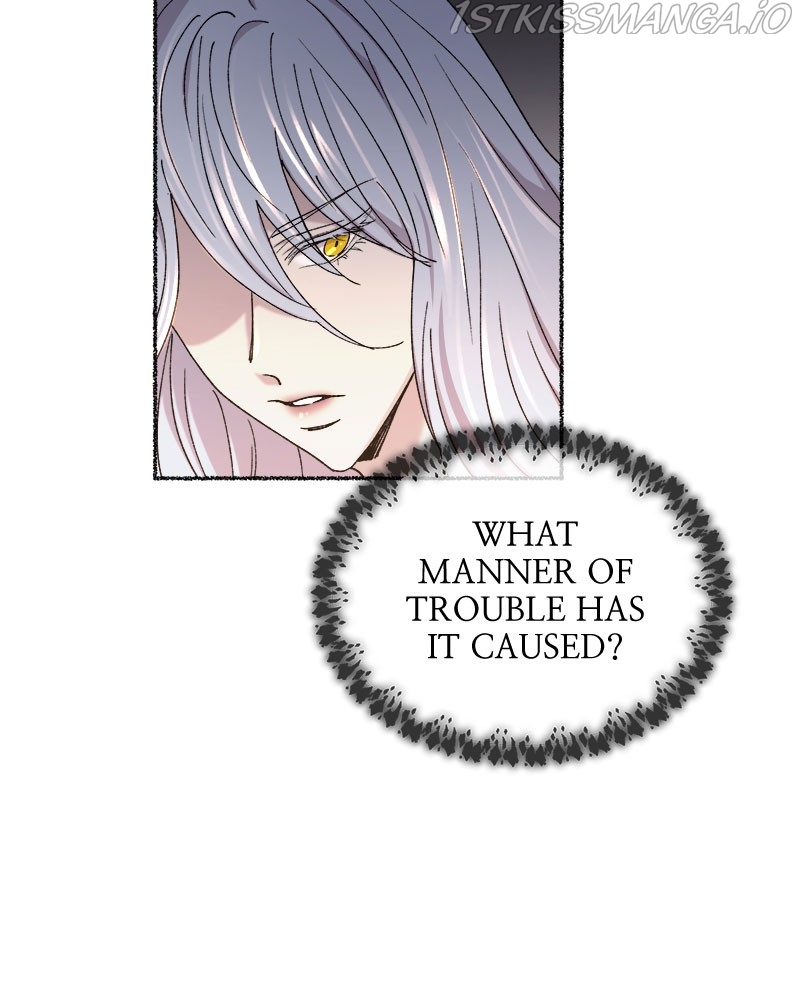 Like a Wind on a Dry Branch Chapter 95 - Page 137