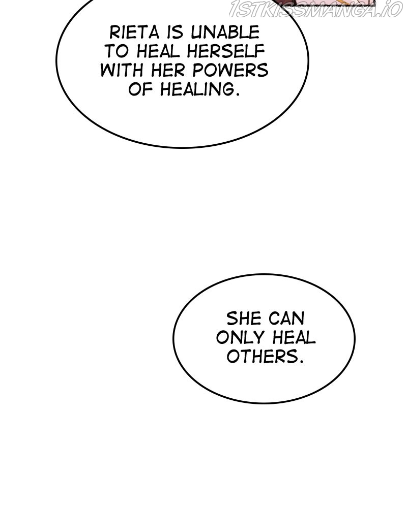 Like a Wind on a Dry Branch Chapter 95 - Page 139