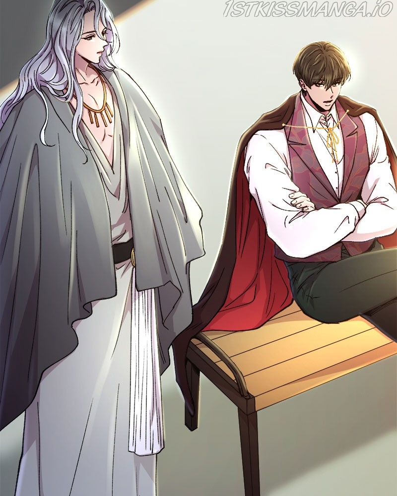 Like a Wind on a Dry Branch Chapter 95 - Page 147