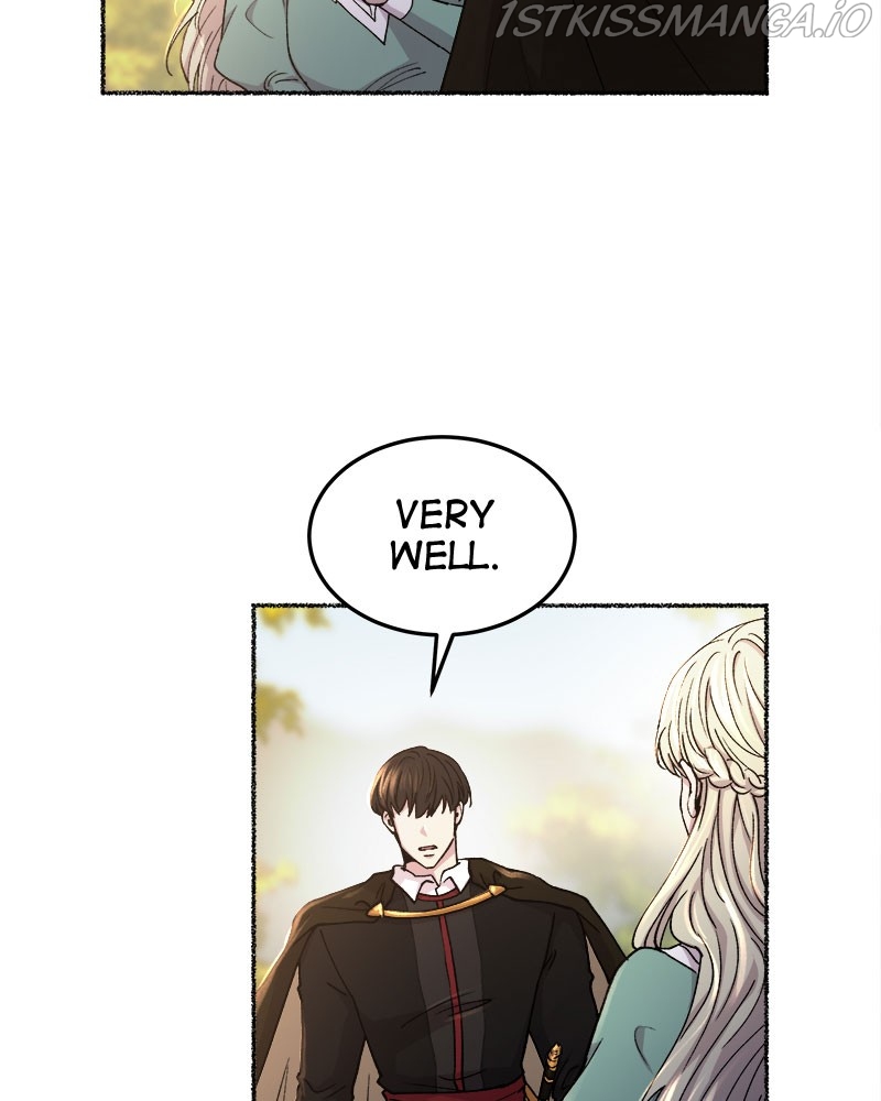 Like a Wind on a Dry Branch Chapter 95 - Page 21