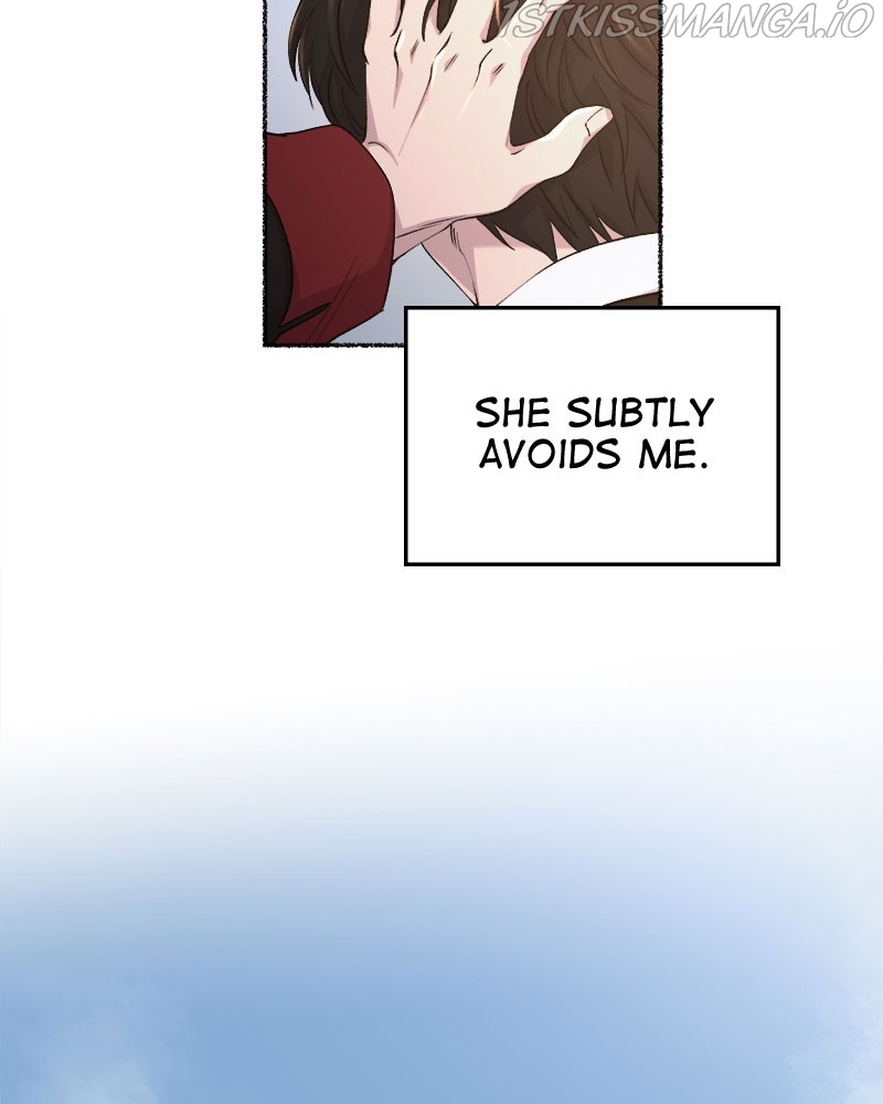 Like a Wind on a Dry Branch Chapter 95 - Page 33