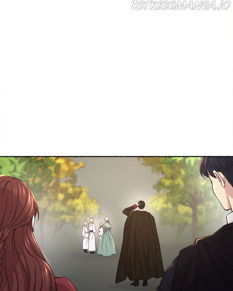 Like a Wind on a Dry Branch Chapter 95 - Page 37