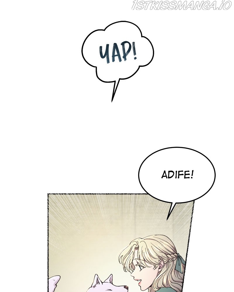 Like a Wind on a Dry Branch Chapter 95 - Page 4