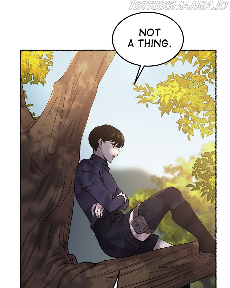 Like a Wind on a Dry Branch Chapter 95 - Page 45
