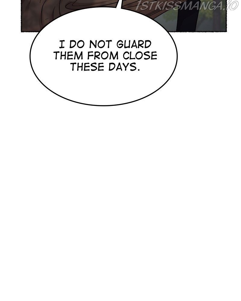 Like a Wind on a Dry Branch Chapter 95 - Page 46