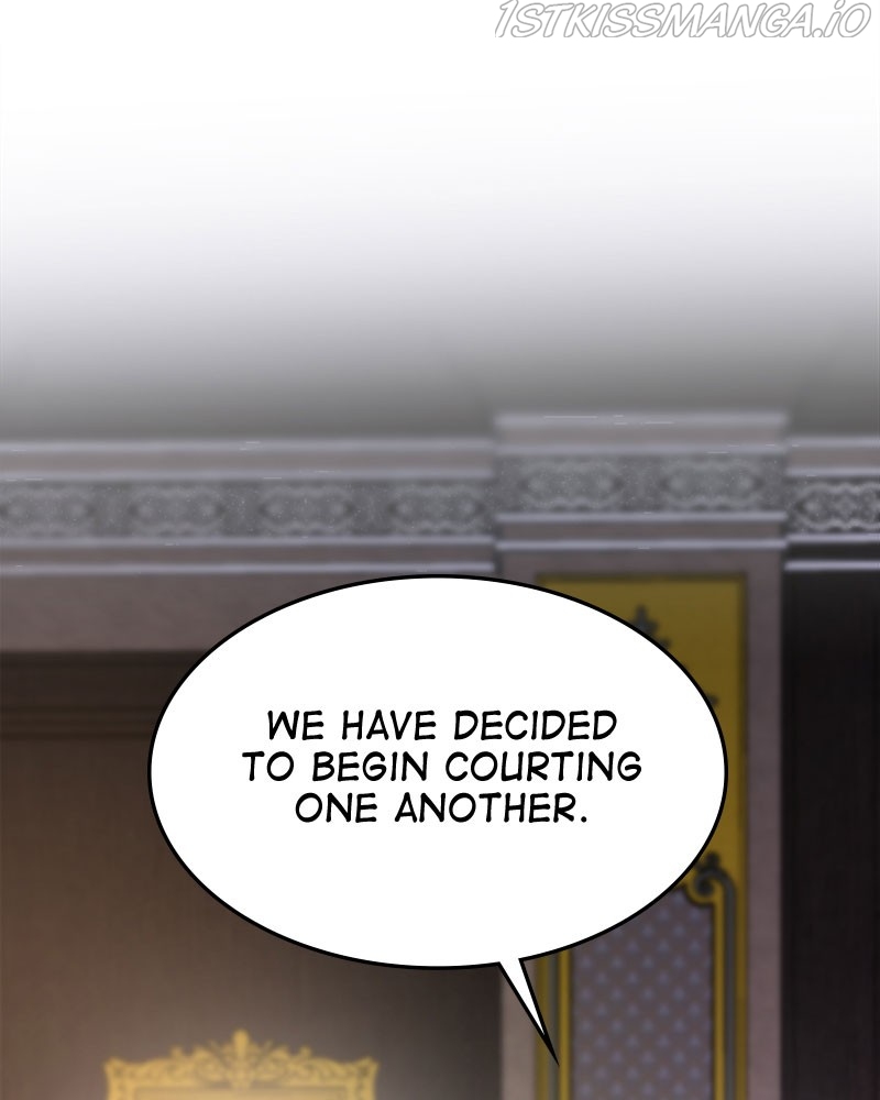 Like a Wind on a Dry Branch Chapter 95 - Page 54