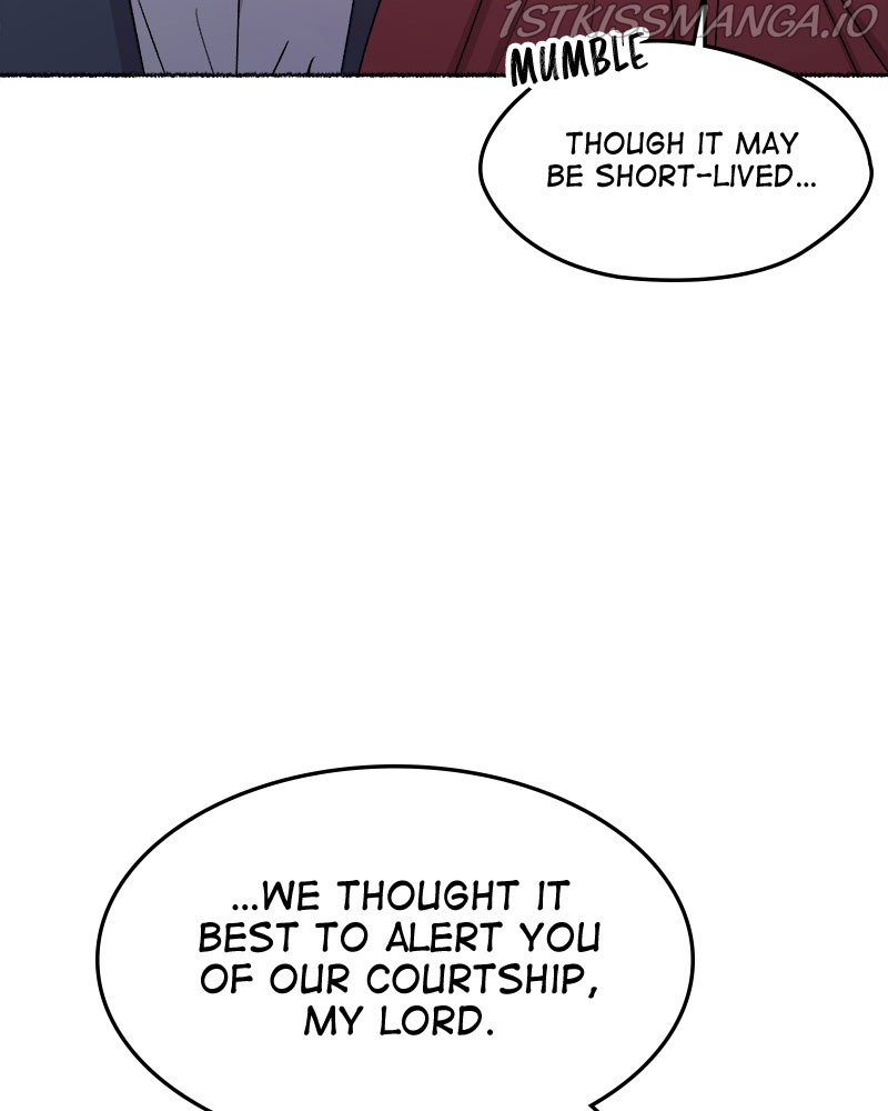 Like a Wind on a Dry Branch Chapter 95 - Page 56