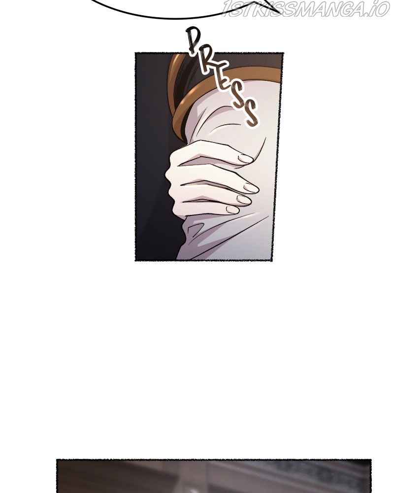 Like a Wind on a Dry Branch Chapter 95 - Page 57