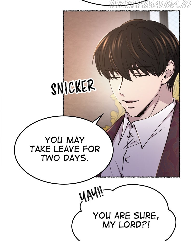 Like a Wind on a Dry Branch Chapter 95 - Page 65
