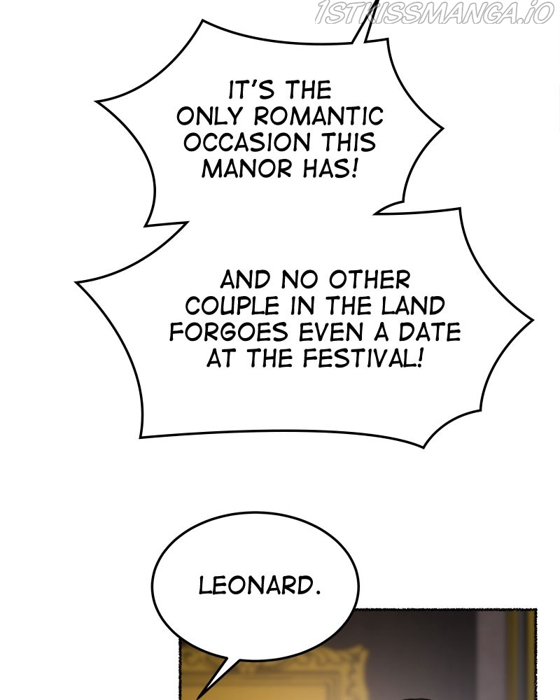 Like a Wind on a Dry Branch Chapter 95 - Page 69
