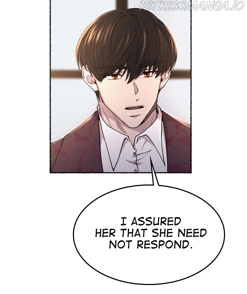 Like a Wind on a Dry Branch Chapter 95 - Page 83