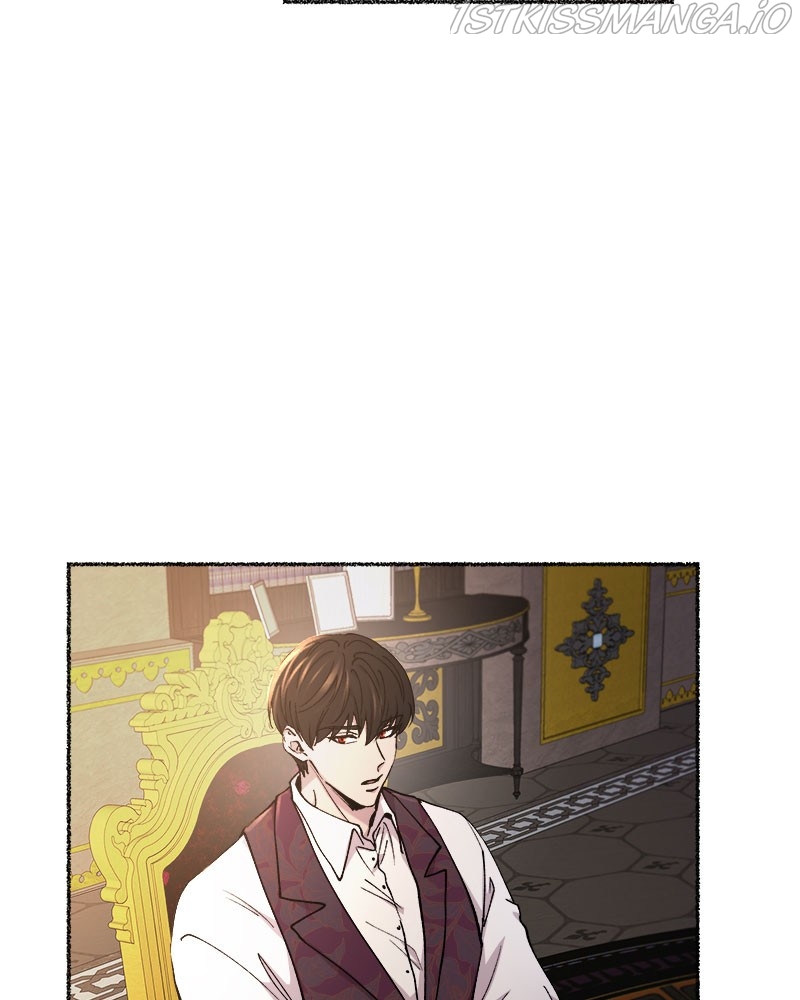 Like a Wind on a Dry Branch Chapter 95 - Page 88