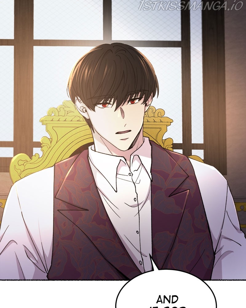 Like a Wind on a Dry Branch Chapter 95 - Page 93