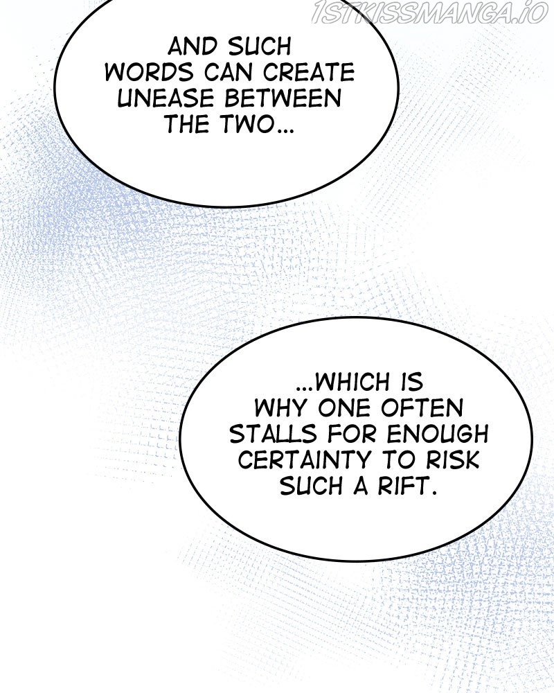 Like a Wind on a Dry Branch Chapter 95 - Page 98