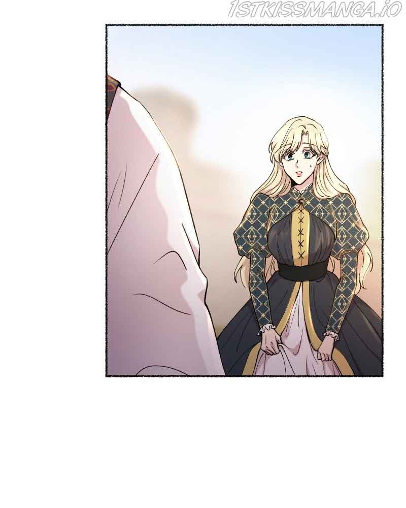 Like a Wind on a Dry Branch Chapter 96 - Page 106