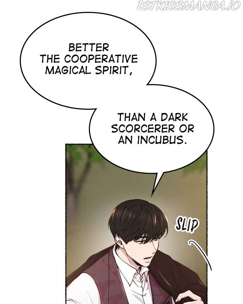 Like a Wind on a Dry Branch Chapter 96 - Page 12