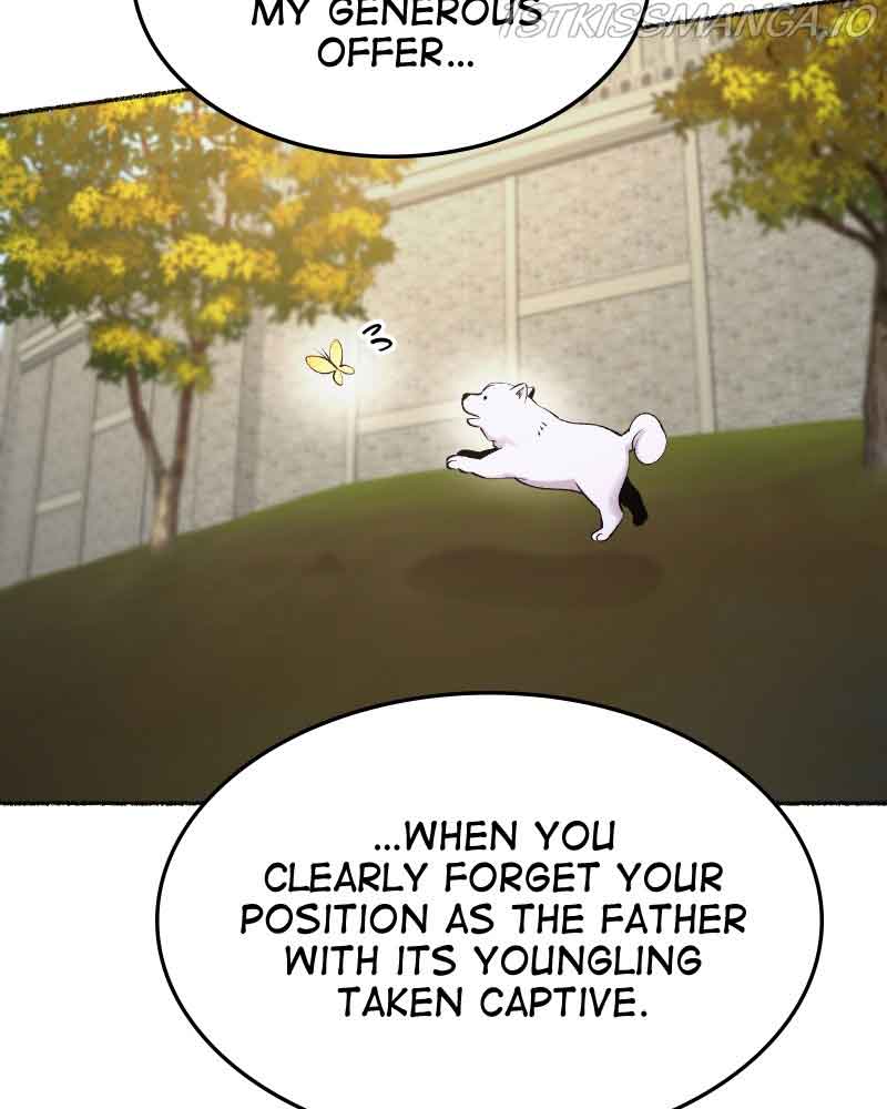 Like a Wind on a Dry Branch Chapter 96 - Page 17