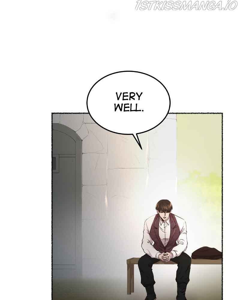 Like a Wind on a Dry Branch Chapter 96 - Page 30