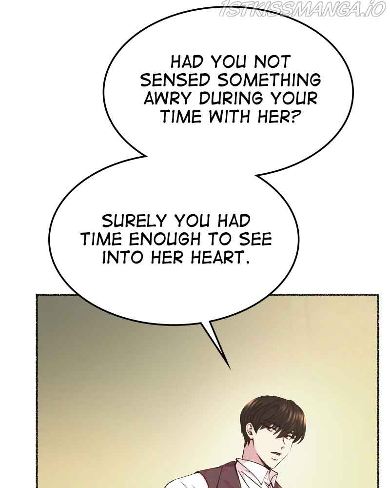 Like a Wind on a Dry Branch Chapter 96 - Page 35