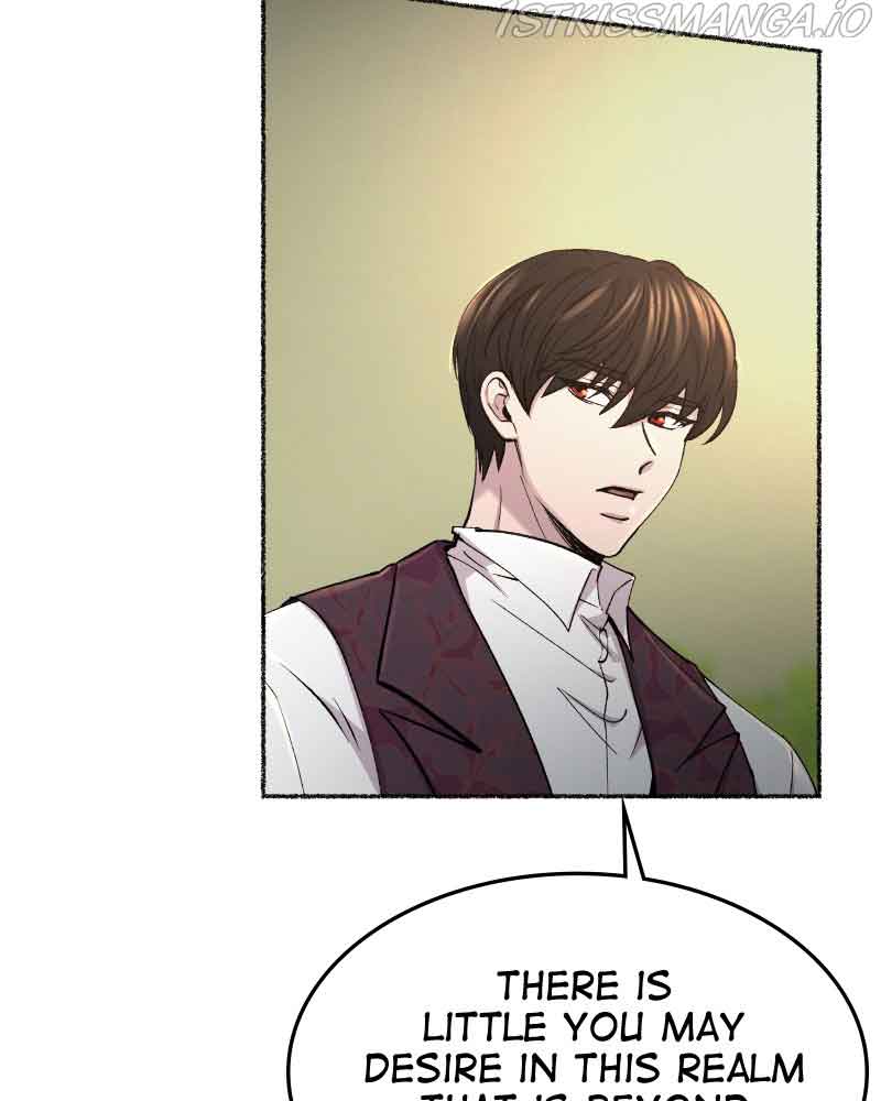 Like a Wind on a Dry Branch Chapter 96 - Page 39