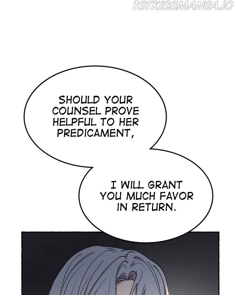 Like a Wind on a Dry Branch Chapter 96 - Page 41