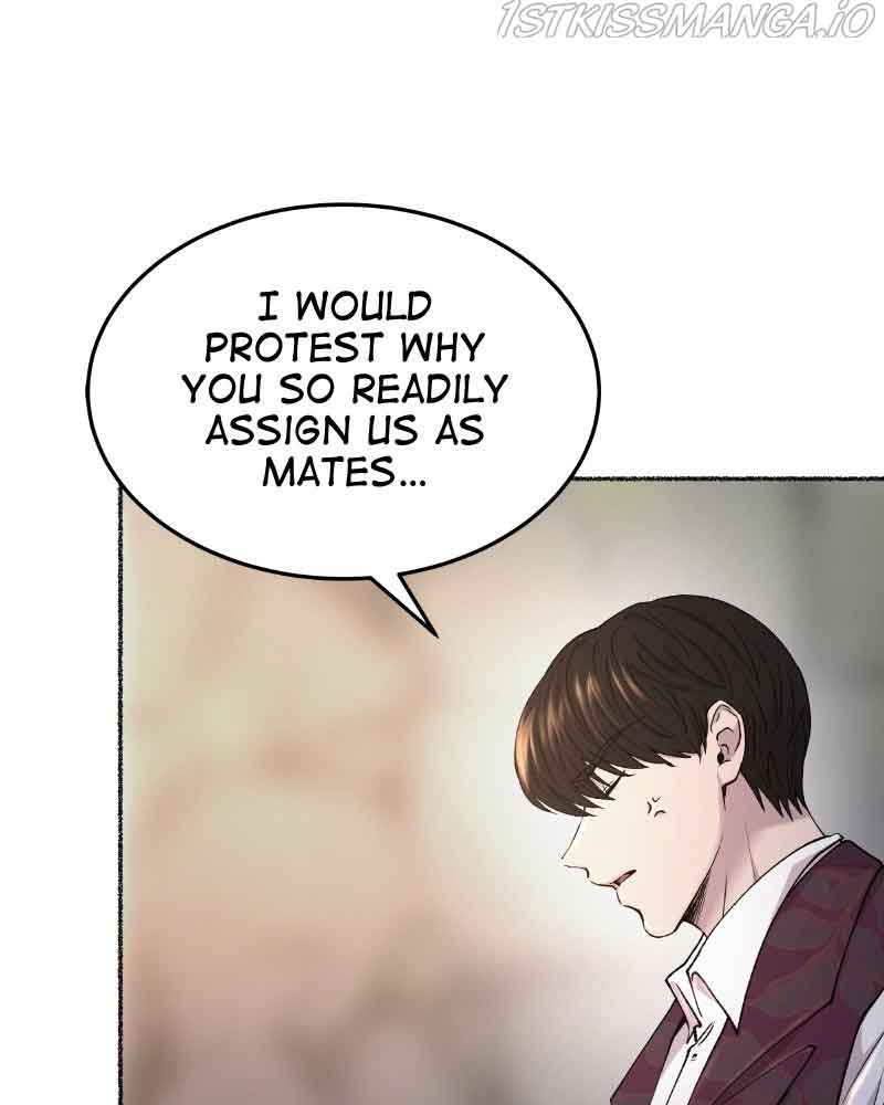 Like a Wind on a Dry Branch Chapter 96 - Page 59