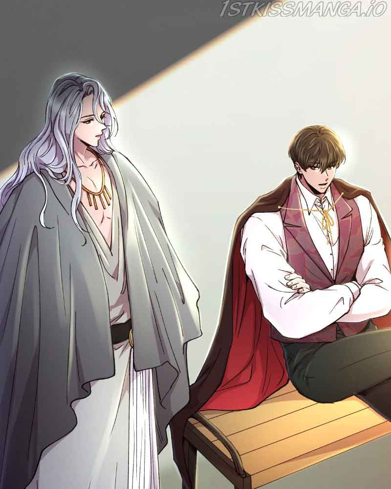 Like a Wind on a Dry Branch Chapter 96 - Page 7