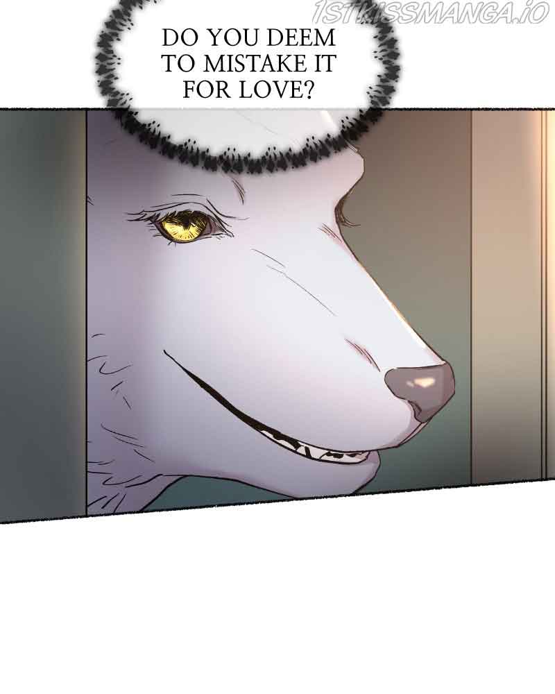 Like a Wind on a Dry Branch Chapter 96 - Page 84