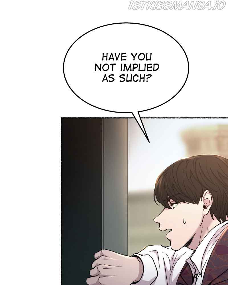 Like a Wind on a Dry Branch Chapter 96 - Page 85