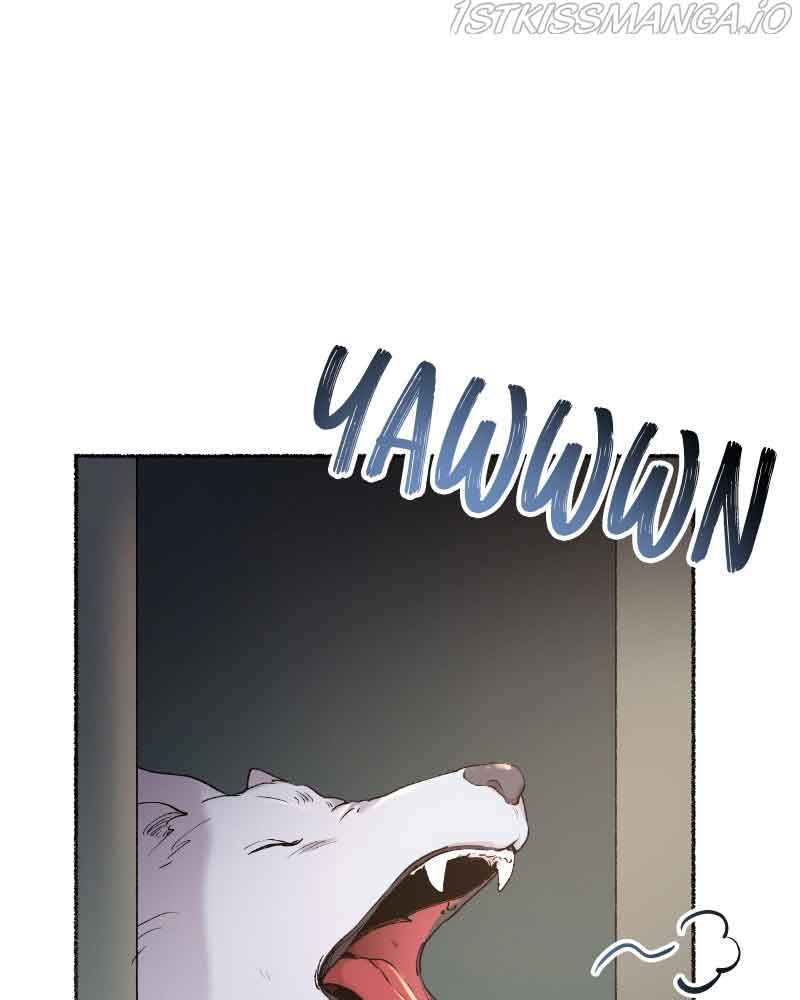 Like a Wind on a Dry Branch Chapter 96 - Page 88