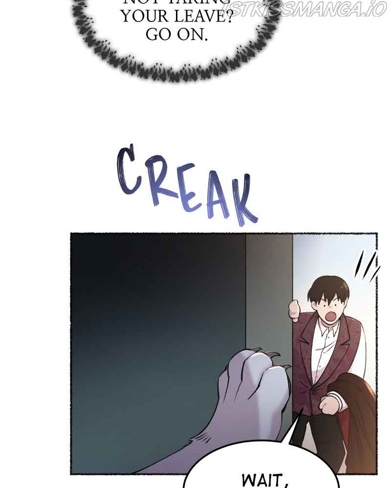 Like a Wind on a Dry Branch Chapter 96 - Page 90