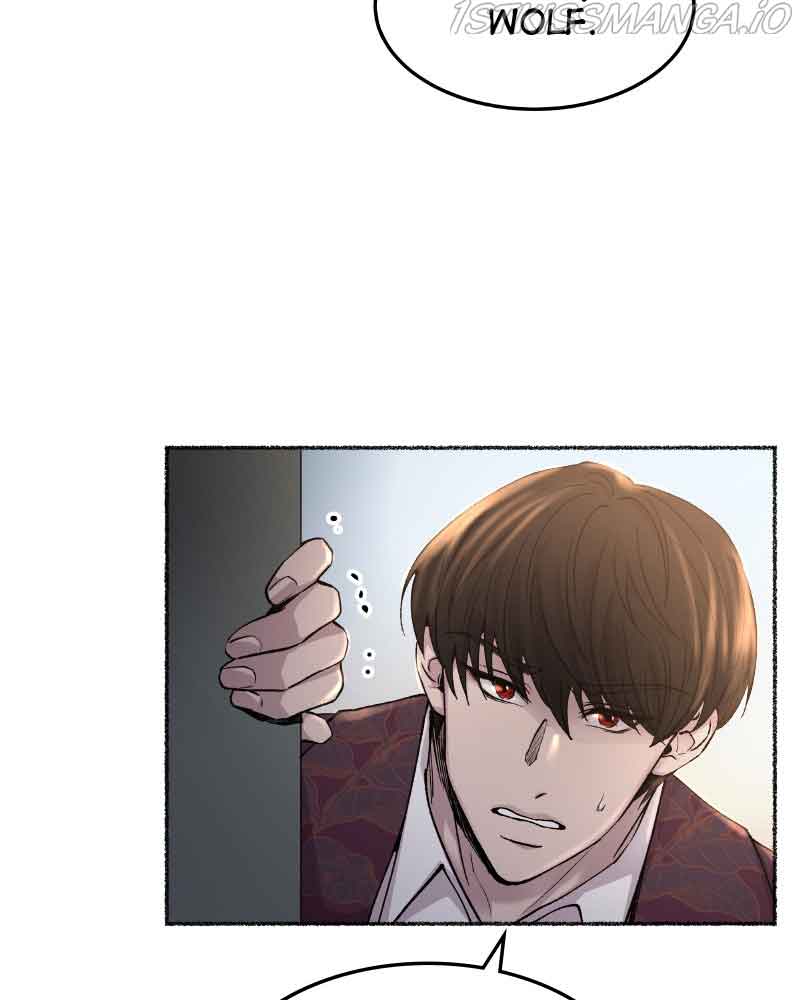 Like a Wind on a Dry Branch Chapter 96 - Page 91