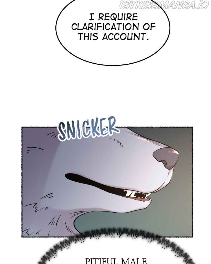 Like a Wind on a Dry Branch Chapter 96 - Page 92