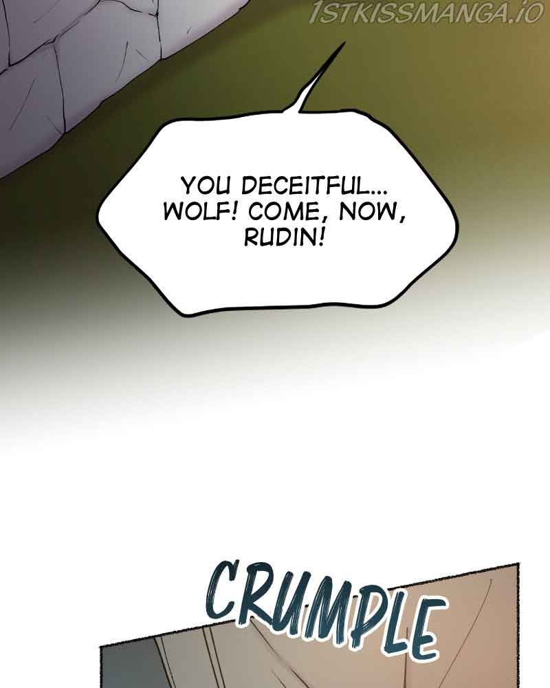 Like a Wind on a Dry Branch Chapter 96 - Page 96