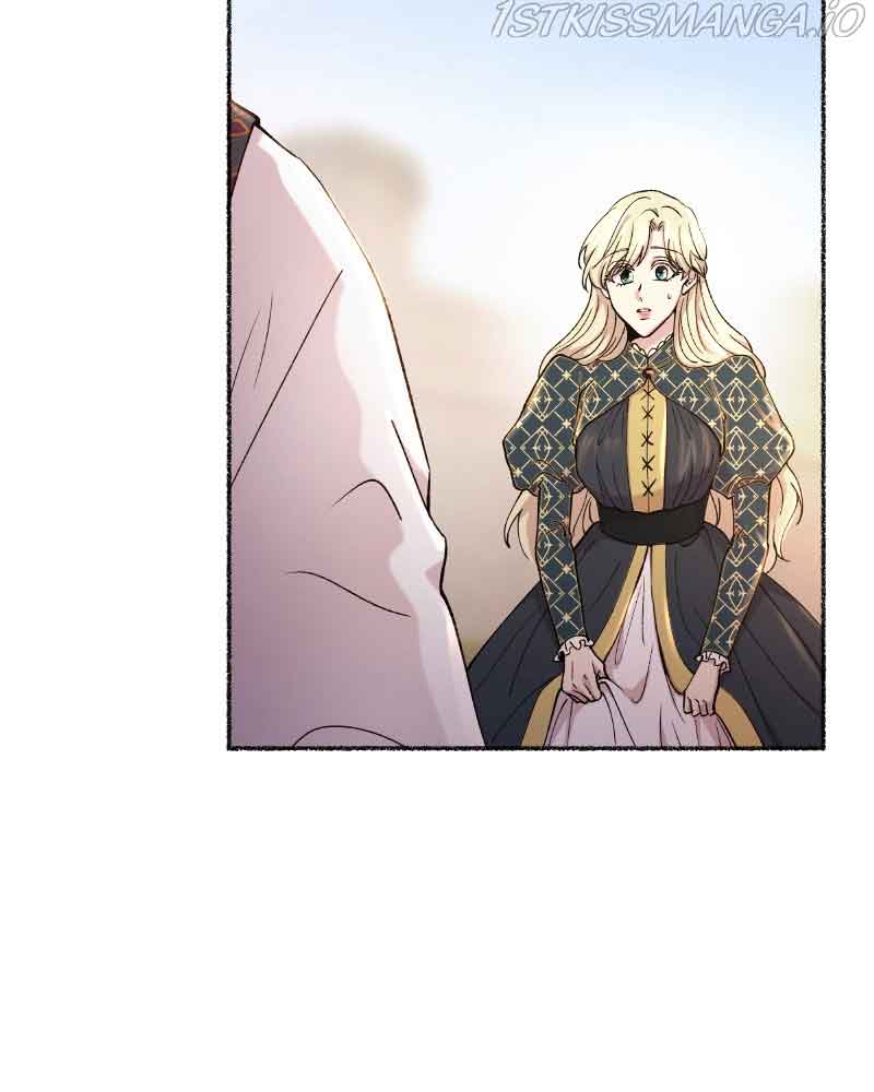 Like a Wind on a Dry Branch Chapter 97 - Page 1