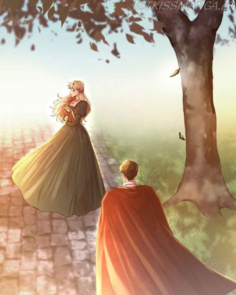 Like a Wind on a Dry Branch Chapter 97 - Page 107