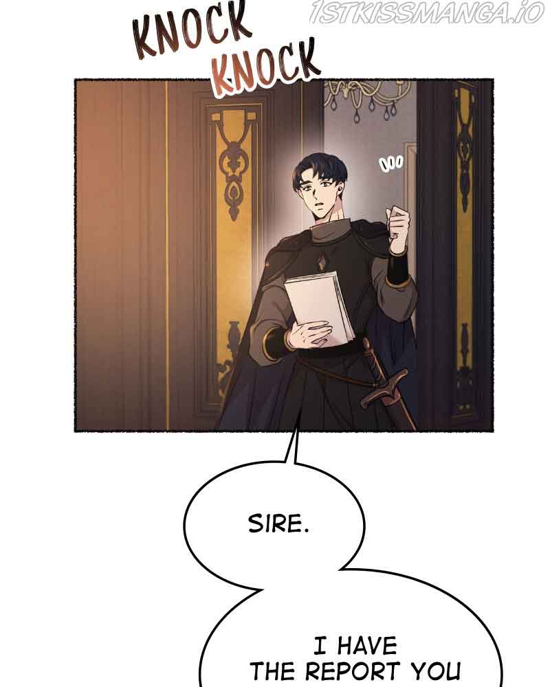 Like a Wind on a Dry Branch Chapter 97 - Page 113