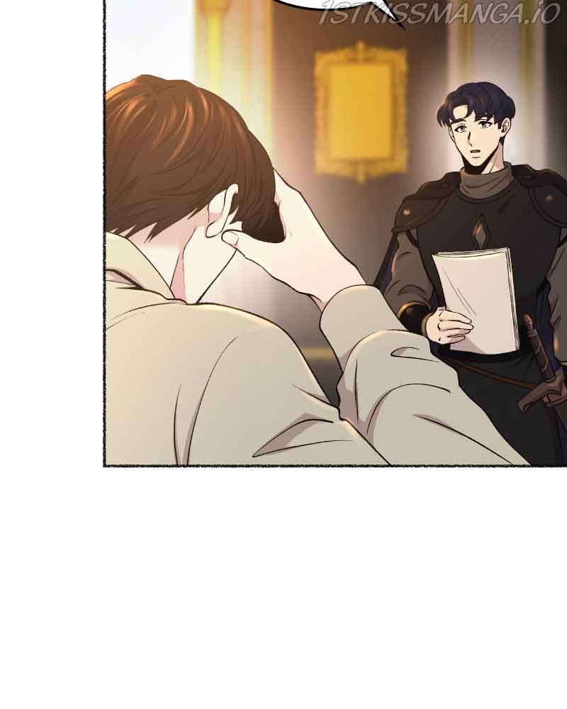 Like a Wind on a Dry Branch Chapter 97 - Page 116