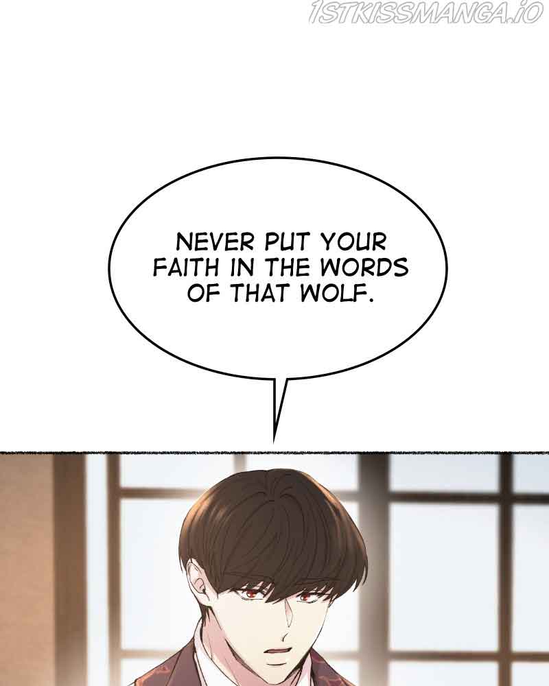 Like a Wind on a Dry Branch Chapter 97 - Page 22