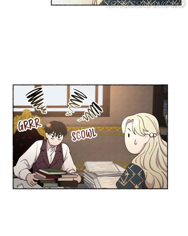 Like a Wind on a Dry Branch Chapter 97 - Page 24