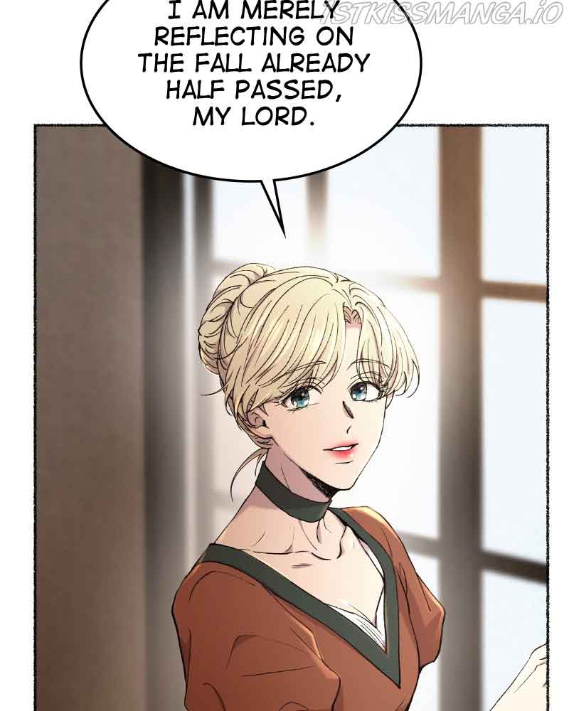 Like a Wind on a Dry Branch Chapter 97 - Page 32