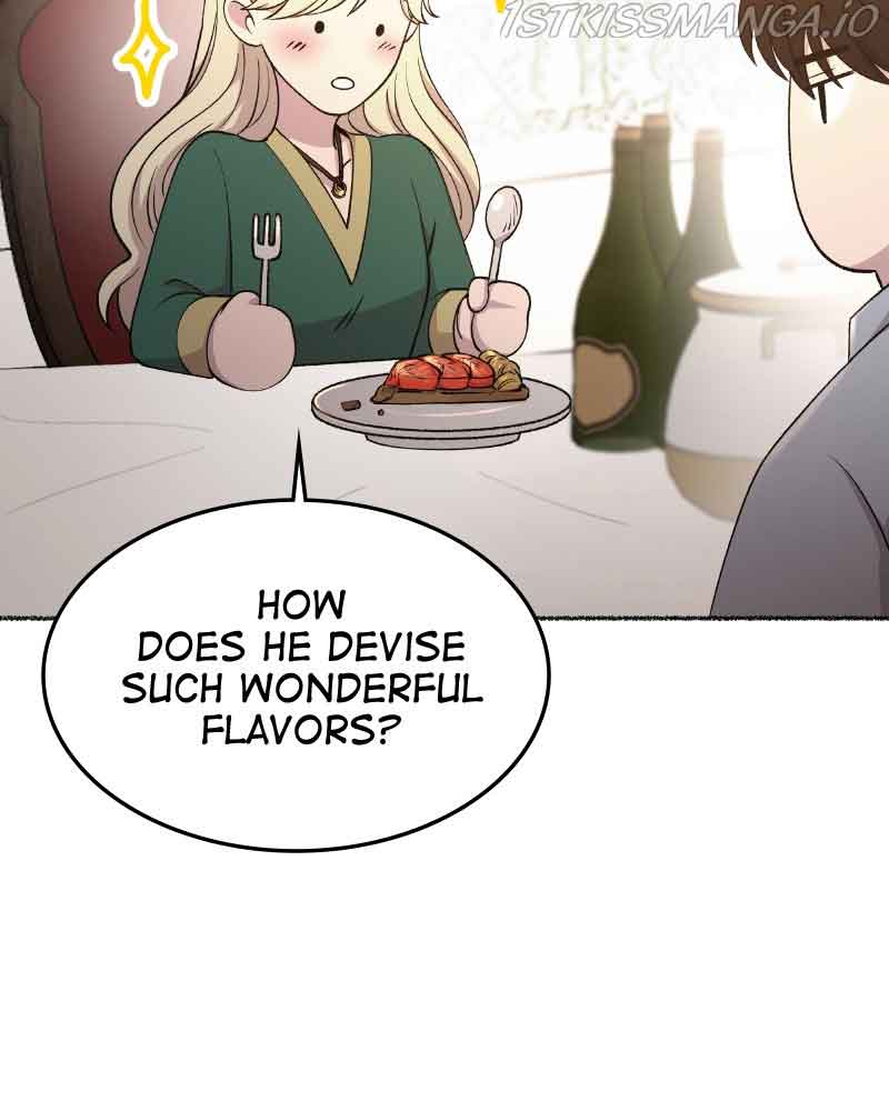 Like a Wind on a Dry Branch Chapter 97 - Page 36