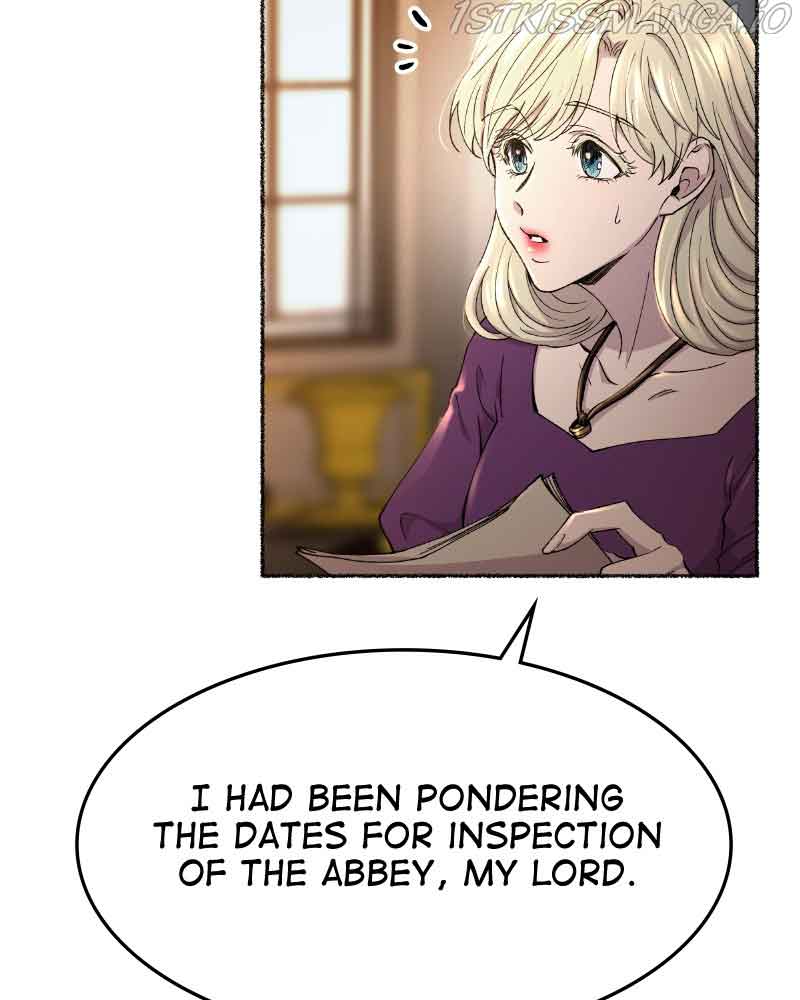 Like a Wind on a Dry Branch Chapter 97 - Page 40