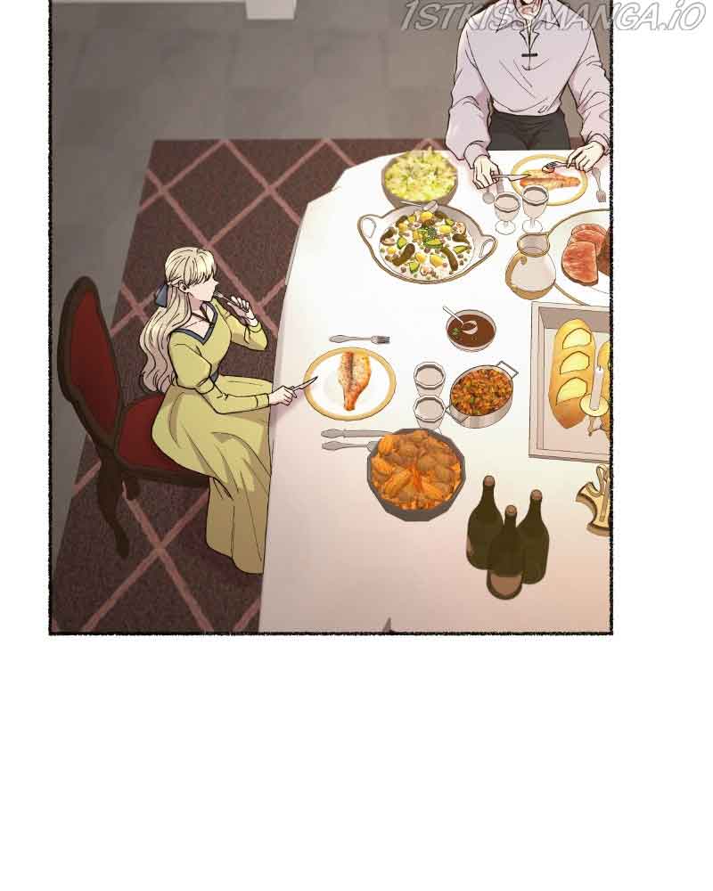 Like a Wind on a Dry Branch Chapter 97 - Page 45