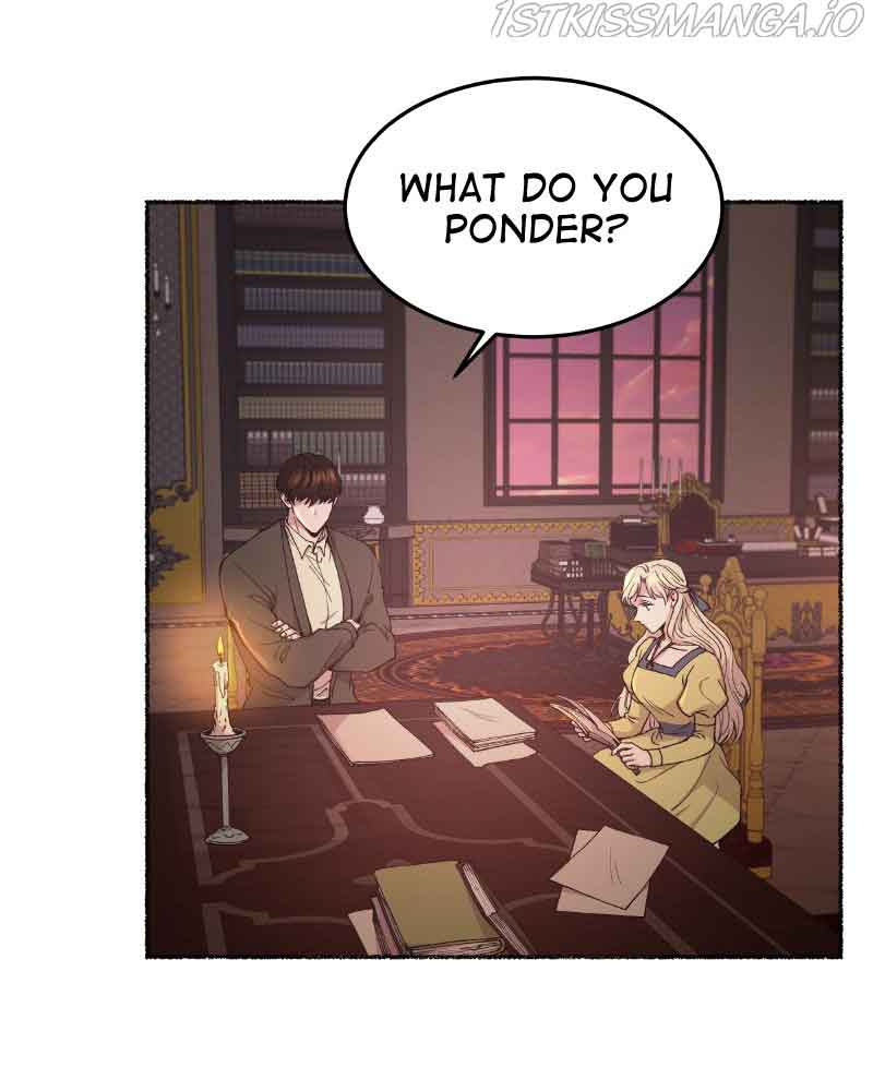 Like a Wind on a Dry Branch Chapter 97 - Page 46
