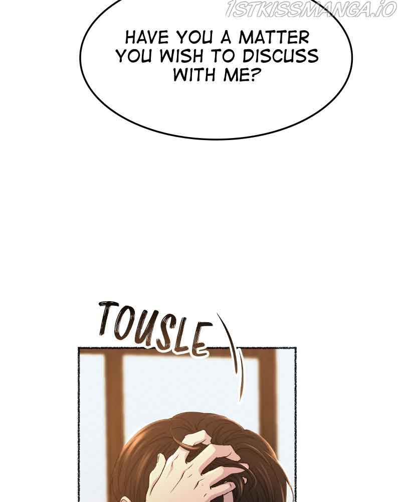 Like a Wind on a Dry Branch Chapter 97 - Page 51
