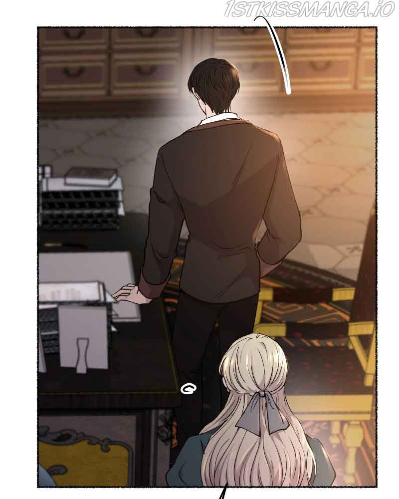 Like a Wind on a Dry Branch Chapter 97 - Page 54