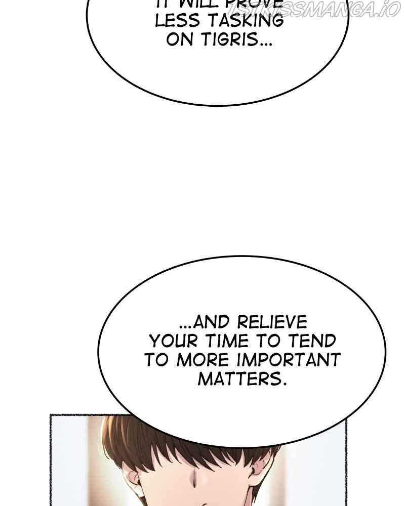 Like a Wind on a Dry Branch Chapter 97 - Page 62